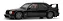 Mercedes-Benz 190 Evo 2 (W201) 1990 Tributo Need For Speed 1:18 Solido - Imagem 1