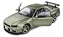 Nissan Skyline Gt-R (R34) 1999 Verde 1:18 Solido - Imagem 6
