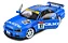Nissan Skyline GT-R (R34) 2000 Tributo Calsonic JGTC 1:18 Solido - Imagem 6