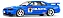 Nissan Skyline GT-R (R34) 2000 Tributo Calsonic JGTC 1:18 Solido - Imagem 1