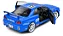 Nissan Skyline GT-R (R34) 2000 Tributo Calsonic JGTC 1:18 Solido - Imagem 7