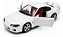Nissan Silvia S15 SPEC-R 1999 Branco 1:18 Solido - Imagem 6