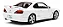Nissan Silvia S15 SPEC-R 1999 Branco 1:18 Solido - Imagem 2