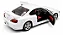 Nissan Silvia S15 SPEC-R 1999 Branco 1:18 Solido - Imagem 7