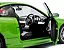 Nissan Silvia S15 SPEC-R Drift 1999 Verde 1:18 Solido - Imagem 9