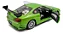 Nissan Silvia S15 SPEC-R Drift 1999 Verde 1:18 Solido - Imagem 7