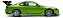 Nissan Silvia S15 SPEC-R Drift 1999 Verde 1:18 Solido - Imagem 5