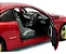 Nissan Silvia S15 SPEC-R Aero 1999 Vermelho 1:18 Solido - Imagem 8