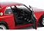 Nissan Skyline GTR (C10) Hakosuka 1970 Vermelho 1:18 Solido - Imagem 8