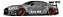 Nissan GT-R (R35) Liberty Walk 2.0 Catalogue Design 2020 1:18 Solido - Imagem 1