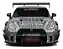 Nissan GT-R (R35) Liberty Walk 2.0 Catalogue Design 2020 1:18 Solido - Imagem 3