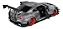 Nissan GT-R (R35) Liberty Walk 2.0 Catalogue Design 2020 1:18 Solido - Imagem 7