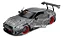 Nissan GT-R (R35) Liberty Walk 2.0 Catalogue Design 2020 1:18 Solido - Imagem 6