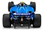 Fórmula 1 Williams FW47 2025 Carlos Sainz GP da Austrália 1:18 Solido - Imagem 4