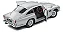 Aston Martin DB5 James Bond 007 1964 Prata 1:18 Solido - Imagem 7