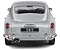 Aston Martin DB5 James Bond 007 1964 Prata 1:18 Solido - Imagem 4