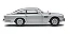 Aston Martin DB5 James Bond 007 1964 Prata 1:18 Solido - Imagem 5