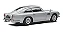 Aston Martin DB5 James Bond 007 1964 Prata 1:18 Solido - Imagem 2