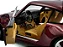 Porsche 911 (993) Turbo 1997 Vermelho Arena 1:18 Solido - Imagem 8