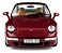 Porsche 911 (993) Turbo 1997 Vermelho Arena 1:18 Solido - Imagem 3