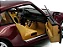 Porsche 911 (993) Turbo 1997 Vermelho Arena 1:18 Solido - Imagem 9