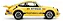Porsche 911 Carrera RSR IROC Fittipaldi 1974 Amarelo 1:18 Solido - Imagem 6