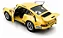 Porsche 911 Carrera RSR IROC Fittipaldi 1974 Amarelo 1:18 Solido - Imagem 7
