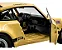 Porsche 911 Carrera RSR IROC Fittipaldi 1974 Amarelo 1:18 Solido - Imagem 9