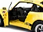 Porsche 911 Carrera RSR IROC Fittipaldi 1974 Amarelo 1:18 Solido - Imagem 9