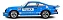 Porsche 911 RSR 3.0 IROC Riverside 1974 1:18 Solido - Imagem 5