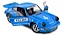 Porsche 911 RSR 3.0 IROC Riverside 1974 1:18 Solido - Imagem 6