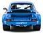 Porsche 911 RSR 3.0 IROC Riverside 1974 1:18 Solido - Imagem 4