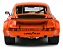 Porsche 911 Carrera RSR 3.0 Iroc Daytona 1974 Laranja 1:18 Solido - Imagem 4