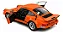 Porsche 911 Carrera RSR 3.0 Iroc Daytona 1974 Laranja 1:18 Solido - Imagem 8