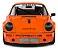 Porsche 911 Carrera RSR 3.0 Iroc Daytona 1974 Laranja 1:18 Solido - Imagem 3