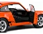 Porsche 911 Carrera RSR 3.0 Iroc Daytona 1974 Laranja 1:18 Solido - Imagem 10