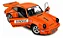Porsche 911 Carrera RSR 3.0 Iroc Daytona 1974 Laranja 1:18 Solido - Imagem 7