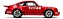 Porsche 911 RSR IROC Foyt 1974 Daytona 1:18 Solido - Imagem 6