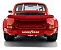 Porsche 911 IROC FOYT Daytona 1974 Vermelho 1:18 Solido - Imagem 4