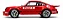 Porsche 911 RSR IROC Foyt 1974 Daytona 1:18 Solido - Imagem 5