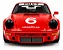 Porsche 911 RSR IROC Foyt 1974 Daytona 1:18 Solido - Imagem 3