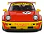 Porsche 911 (964) Rwb Body Kit Maty's Idlers 1994 1:18 Solido - Imagem 3