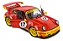 Porsche 911 (964) Rwb Body Kit Maty's Idlers 1994 1:18 Solido - Imagem 6