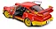 Porsche 911 (964) Rwb Body Kit Maty's Idlers 1994 1:18 Solido - Imagem 7