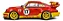 Porsche 911 (964) Rwb Body Kit Maty's Idlers 1994 1:18 Solido - Imagem 5