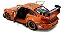 Porsche 911 (993) RWB Jägermeister 2020 Laranja 1:18 Solido - Imagem 7