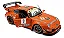 Porsche 911 (993) RWB Jägermeister 2020 Laranja 1:18 Solido - Imagem 6