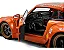 Porsche 911 (993) RWB Jägermeister 2020 Laranja 1:18 Solido - Imagem 8