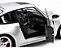 Porsche 911 (993) Carrera 4s 1996 Cinza 1:18 Solido - Imagem 9