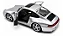 Porsche 911 (993) Carrera 4s 1996 Cinza 1:18 Solido - Imagem 7